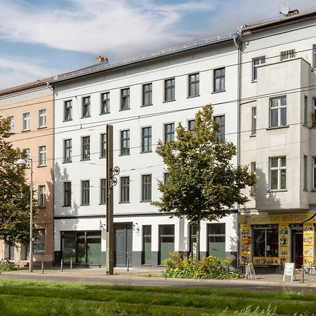 Coolest Apartment In Berlin, Easy Check-In, Crazy Style, Close To Center #5 Exterior photo