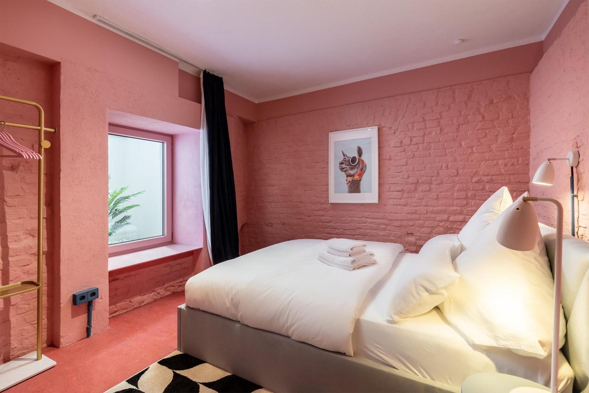 Coolest Apartment In Berlin, Easy Check-In, Crazy Style, Close To Center #5 Exterior photo